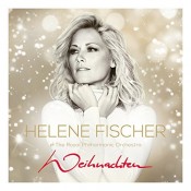 Helene Fischer - Weihnachten (Neue Deluxe Version) 2 CD