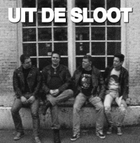 Uit De Sloot - En Snel Een Beetje