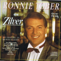 Ronnie Tober - Zilver