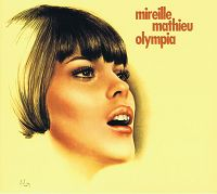 Mireille Mathieu - Olympia [2015]