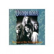 Vengeance (NL) - The Last Of The Fallen Heroes