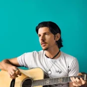 Timothy Seth Avett as Darling