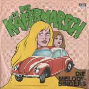 Melody Singers - Der Käfermarsch