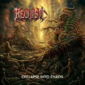 Requiem - Collapse Into Chaos