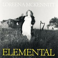 Loreena McKennitt - Elemental (remastered + Bonus Dvd)
