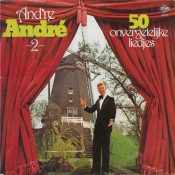 André Van Duin - And're André - 50 Onvergetelijke liedjes - 2