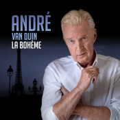 André Van Duin - La Bohème