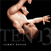 Sammy Hagar - Ten 13