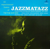 Jazzmatazz - Jazzmatazz