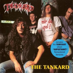 Tankard