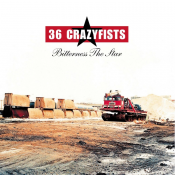 36 Crazyfists - Bitterness the Star