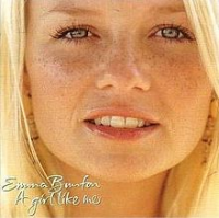 Emma Bunton - A Girl Like Me