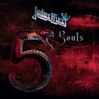 Judas Priest - 5 Souls