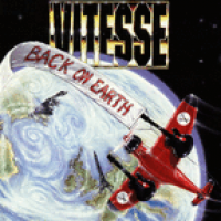 Vitesse - Back On Earth