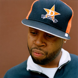 J Dilla