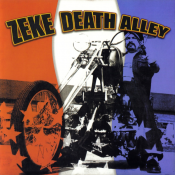 Zeke - Death Alley