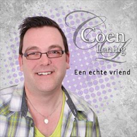 Coen Laning - Een echte vriend