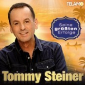 Tommy Steiner - Seine größten Erfolge