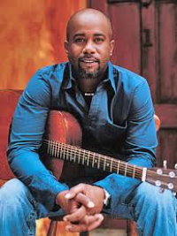 Darius Rucker