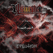 Usurper - Evilution