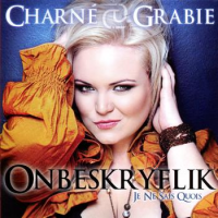 Charné Grabie - Onbeskryflik (Je Ne Sais Quois)