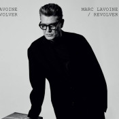 Marc Lavoine - Revolver