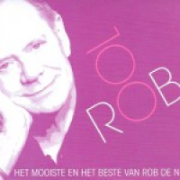 Rob de Nijs - Rob 100