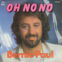 Bernie Paul