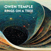 Owen Temple - Rings on a Tree