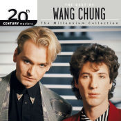 Wang Chung - 20th Century Masters