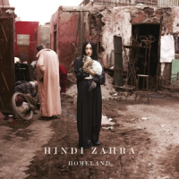 Hindi Zahra - Homeland