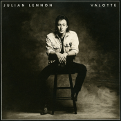 Julian Lennon - Valotte