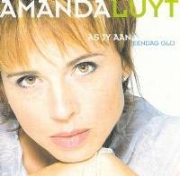 Amanda Luyt - As jy aan eendag glo