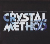 The Crystal Method - The Crystal Method