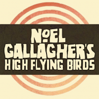 Noel Gallagher's High Flying Birds