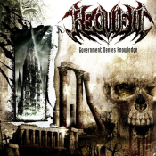 Requiem - Government Denies Knowledge