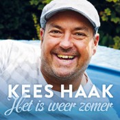 Kees Haak - Het is weer zomer