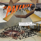 Pavement - Cautionary Tales