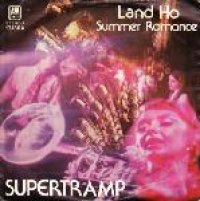 Supertramp - Land Ho / Summer Romance