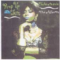 Technotronic - Pump Up The Jam (the Album)