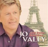 Jo Vally - Jo Vally zingt Franse klassiekers