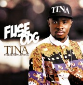 Fuse ODG - T.I.N.A. - This Is New Africa