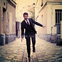 Olivier Miller - De Toutes Les Couleurs