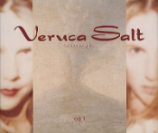 Veruca Salt - Volcano Girls