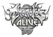 Thanatos - Alive 35