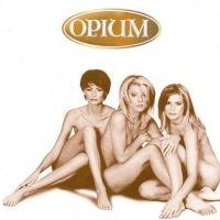 Opium - Opium