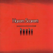 Harem Scarem - Rocks