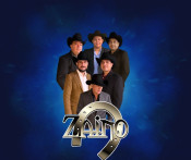 Zaino (Grupo Zaino)