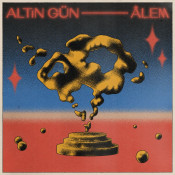 Altin Gün - Âlem