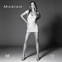 Mariah Carey - 1's (American Edition)